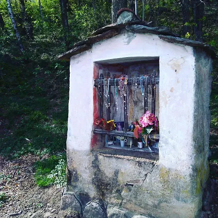 La Casa Di Piero * Netro