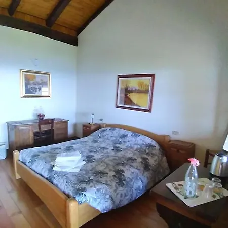 La Casa Di Piero Netro