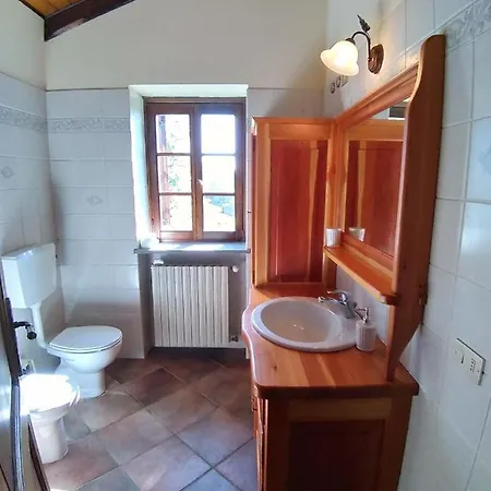 Bed and Breakfast La Casa Di Piero Netro
