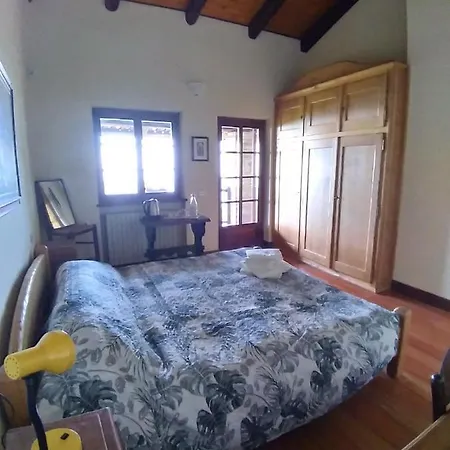 La Casa Di Piero Netro