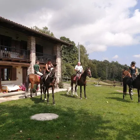 La Casa Di Piero *