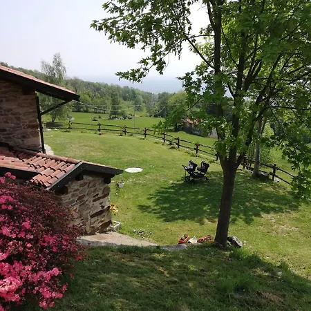 Bed and Breakfast La Casa Di Piero *
