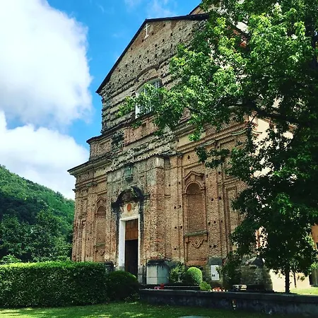 La Casa Di Piero